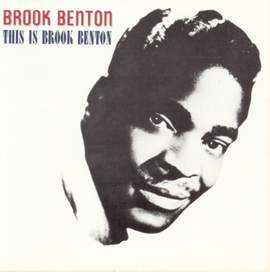This Is Brook Benton