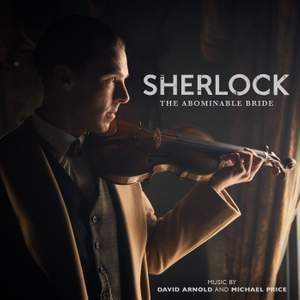 Sherlock: The Abominable Bride (Original Television Soundtrack)