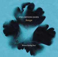 Poul Rovsing Olsen: Songs