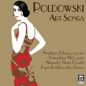 Poldowski | Art Songs