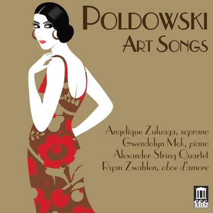 Poldowski | Art Songs