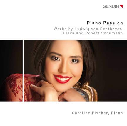 Piano Passion