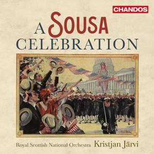 A Sousa Celebration Product Image