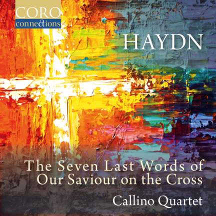 Haydn: String Quartet, Op. 51 'Seven Last Words'
