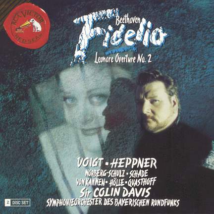 Beethoven: Fidelio, Op. 72
