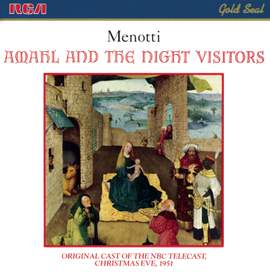 Amahl And The Night Visitors