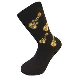 Socks Acoustic Guitars