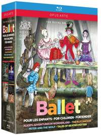 Ballet For Children