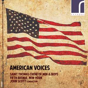 American Voices