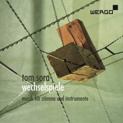Tom Sora: Wechselspiele