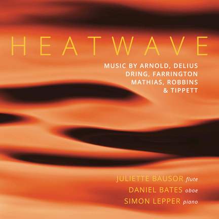 Heatwave