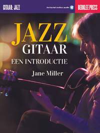 Jazzgitaar - een introductie