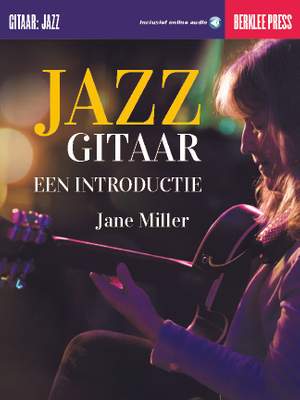 Jazzgitaar - een introductie