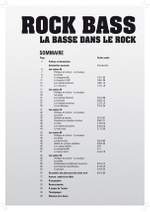Rock Bass  [F] Product Image