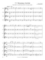 Pascal Proust: 14 Intermediate Flute Quartets Product Image