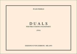 Ivan Fedele: Duals