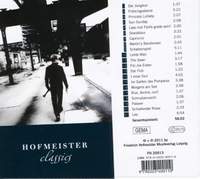 Patrick Hagen: CD Schattenspiel
