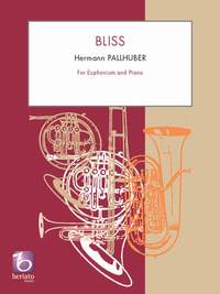 Hermann Pallhuber: Bliss
