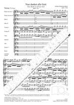 Bach, JS: Nun danket alle Gott BWV192 Product Image