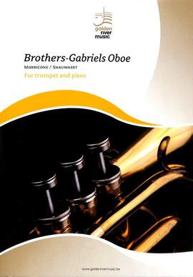 Ennio Morricone: Brothers - Gabriel's Oboe