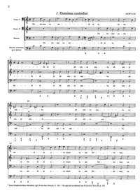 Heinrich Grimm: Vestibulm Hortuli Harmonici Sacri