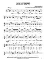 Easy Pop Melodies - Third Edition Product Image