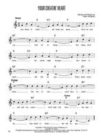 Easy Pop Melodies - Third Edition Product Image