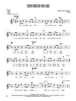 Easy Pop Melodies - Third Edition Product Image