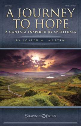 Joseph M. Martin: A Journey to Hope