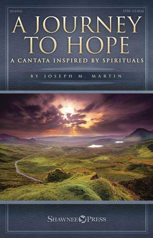 Joseph M. Martin: A Journey to Hope