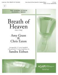 Amy Grant_Chris Eaton: Breath Of Heaven