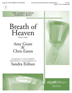 Amy Grant_Chris Eaton: Breath Of Heaven