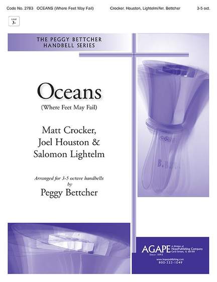 Oceans (Where Feet May Fail)