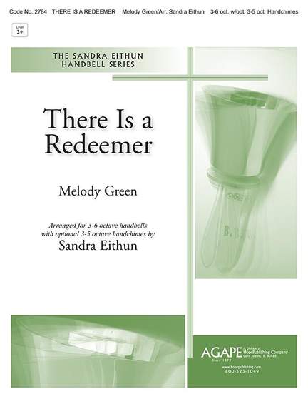 There Is A Redeemer