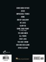 Chris Tomlin - Never Lose Sight Product Image