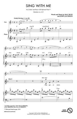Mac Huff_John Jacobson: Sing with Me