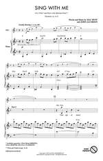 Mac Huff_John Jacobson: Sing with Me Product Image