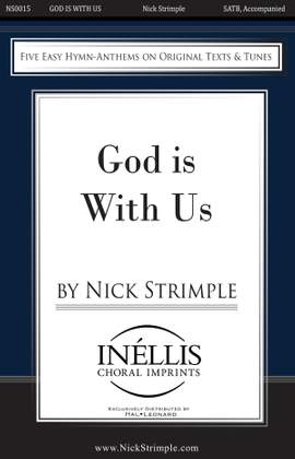 Nick Strimple: God Is with Us