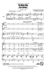 The Music Man Product Image