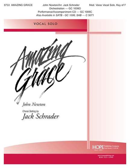 Amazing Grace