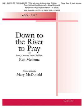 Ken Medema: Down To The River To Pray