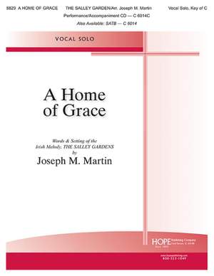 A Home Of Grace