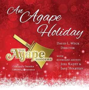 An Agape Holiday