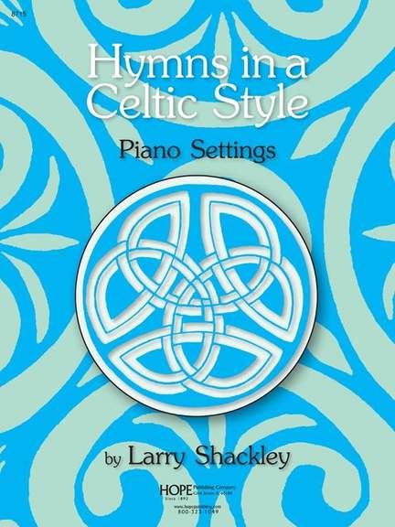 Hymns In A Celtic Style
