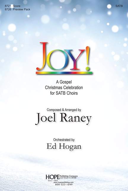 Joy!