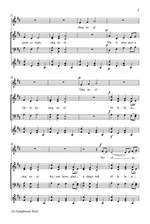Joel Raney: An Antiphonal Noel Product Image