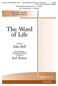 John Bell: The Word Of Life