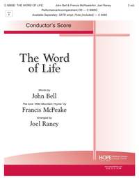 John Bell: The Word Of Life