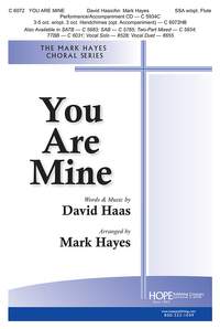 David Haas: You Are Mine