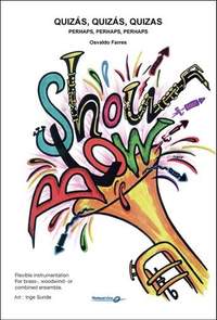 Osvaldo Farres: Quizas, Quizas, Quizas